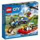Illustration for article titled This must be the quirkiest Lego set ever made